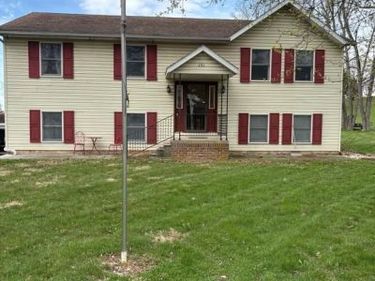 292 SMITH ROAD, SHIPPENSBURG, PA 17257