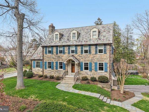 500 E MURDOCH, PHILADELPHIA, PA 19119