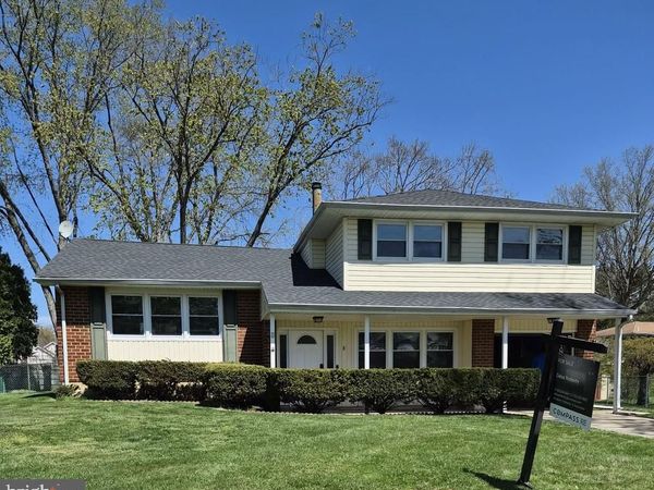 8 SLATES END, NEWARK, DE 19702