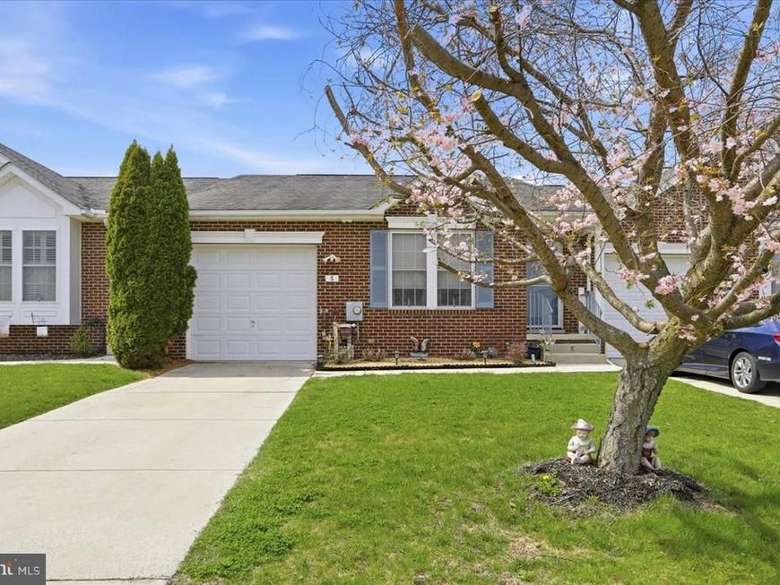 5 Eckstine Court , Smithsburg, MD 21783 Main Photo