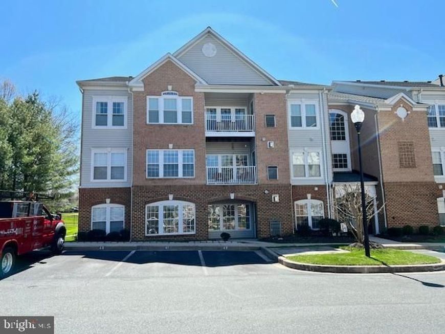 200 Kings Crossing Circle, Unit 1-A, Bel Air, MD 21014 Main Photo