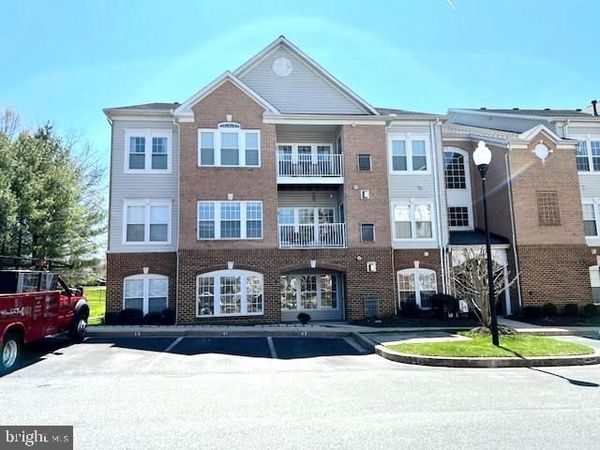 200 KINGS CROSSING CIRCLE, Unit 1-A, BEL AIR, MD 21014