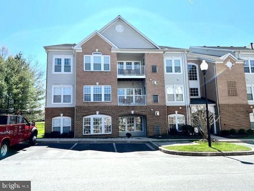 200 Kings Crossing Circle, Unit 1-A, Bel Air, MD 21014 Main Photo