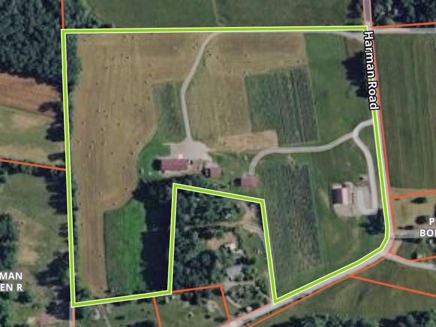 596 Harman Road , Halifax, PA 17032 Main Photo