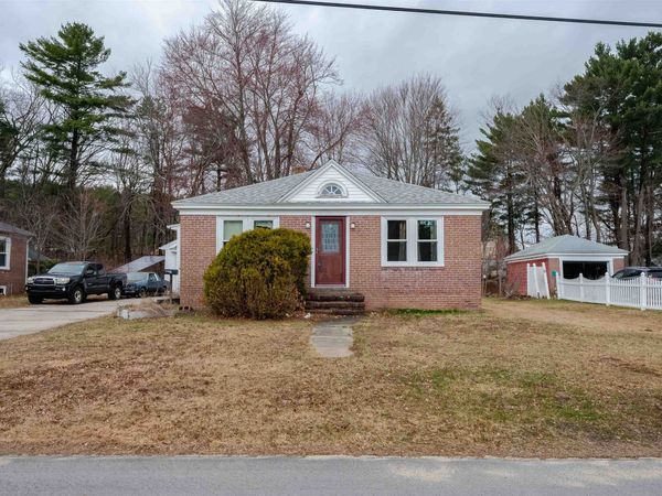 7 Morin Street, Dover, NH 03820