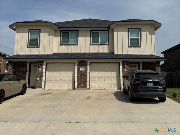 2105 Martin Luther King Jr Boulevard , Killeen, TX 76543