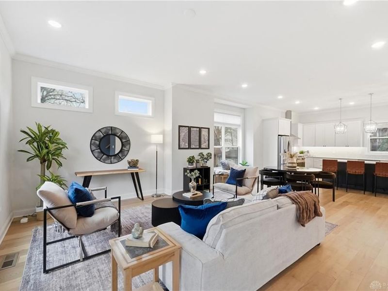 3847 Drake Avenue, Cincinnati, OH 45209 Photo 23