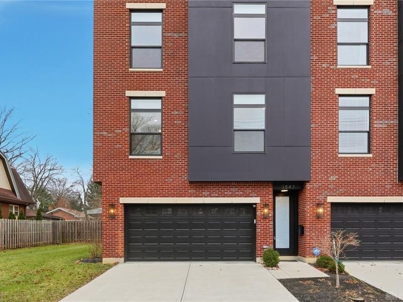 3847 Drake Avenue, Cincinnati, OH 45209 Photo 3