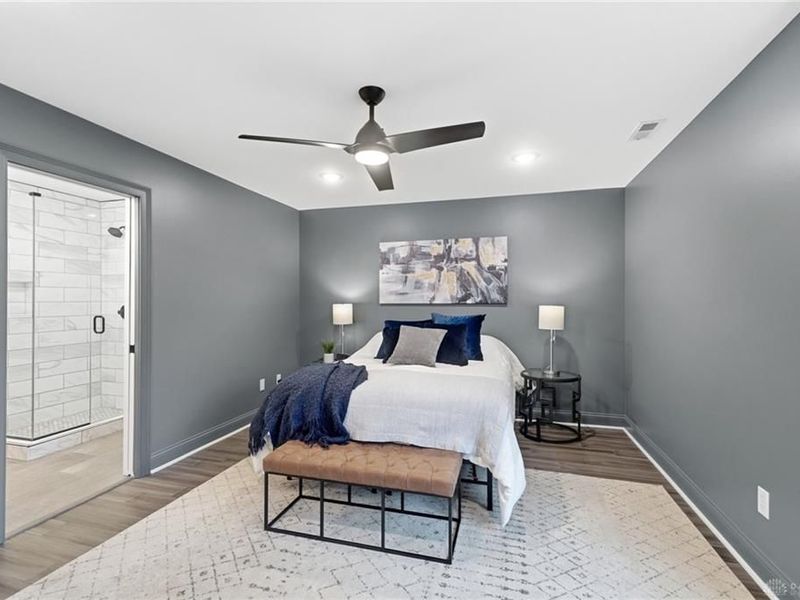 3847 Drake Avenue, Cincinnati, OH 45209 Photo 34