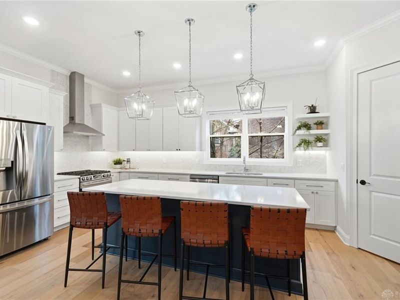 3847 Drake Avenue, Cincinnati, OH 45209 Photo 9