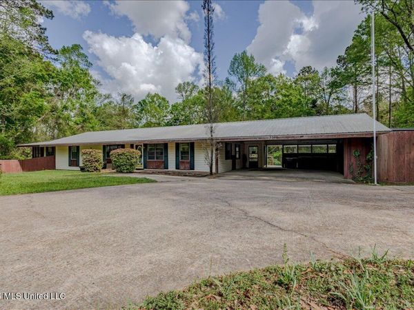 2253 Cleary Road, Florence, MS 39073