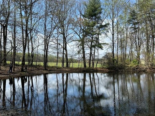 TBD Caves Mill Road , Dobson, NC 27017