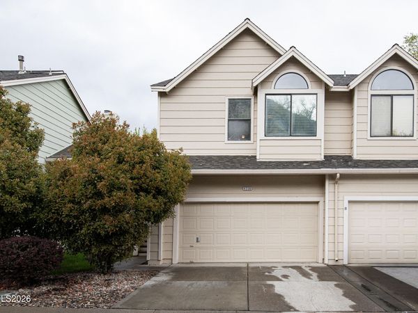 4336 Leeward Lane, Reno, NV 89502