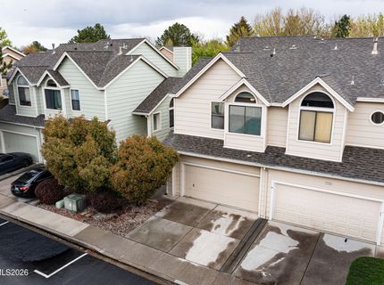 4336 Leeward Lane, Reno, NV 89502 Photo
