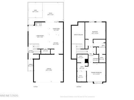 4336 Leeward Lane, Reno, NV 89502 Photo