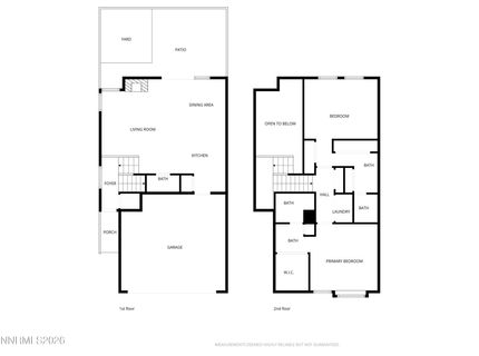 4336 Leeward Lane, Reno, NV 89502 Photo