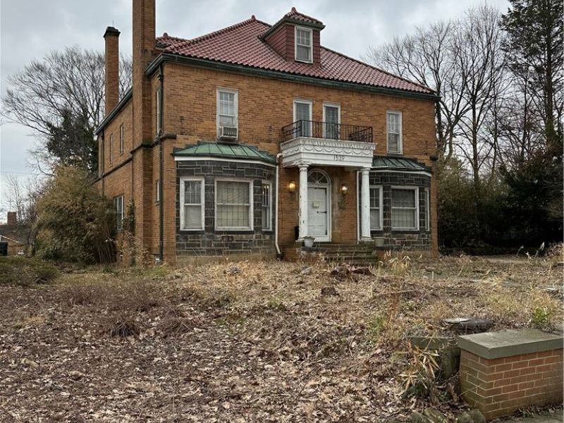 1539 Sheffield Road, South Euclid, OH 44121 Photo 1