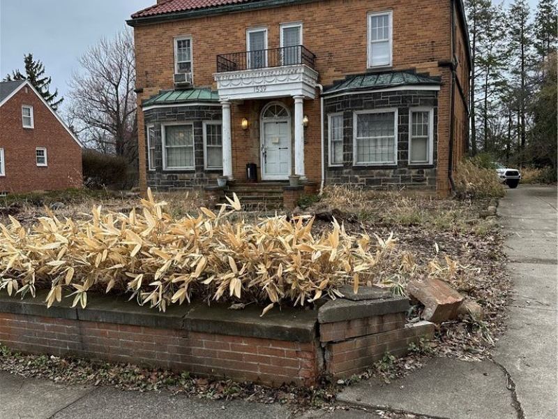 1539 Sheffield Road, South Euclid, OH 44121 Photo 2