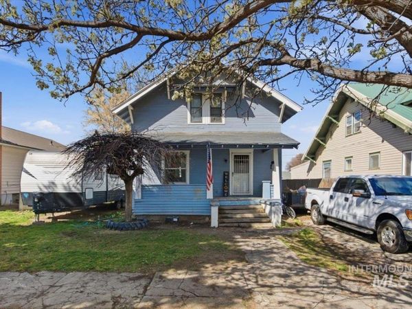 1434 Miller Avenue, Burley, ID 83318