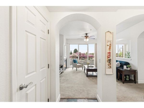 4500 Baseline Rd, Unit 1204, Boulder, CO 80303