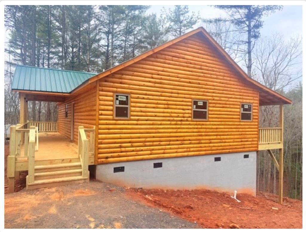 94 Noelles Pass, Murphy, NC 28906 Main Photo