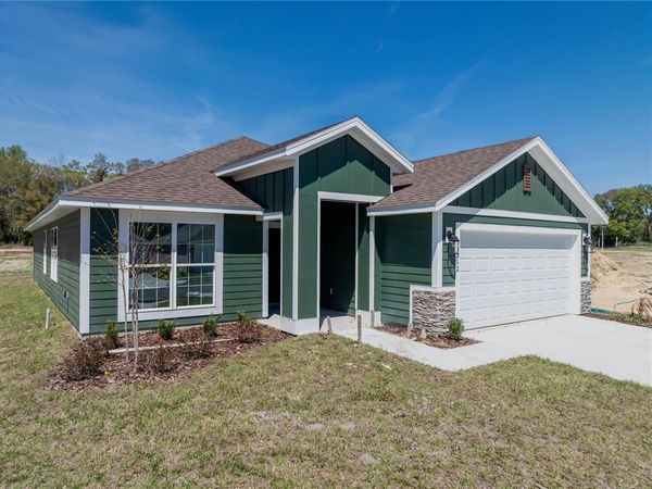 16881 NW 176TH WAY , ALACHUA, FL 32615