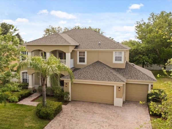 2748 PALASTRO WAY, OCOEE, FL 34761