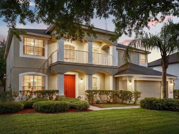 2748 PALASTRO WAY , OCOEE, FL 34761