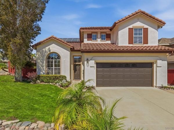 7304 Celata, San Diego, CA 92129