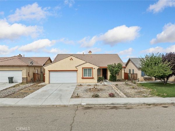 14400 Jeremiah, Adelanto, CA 92301