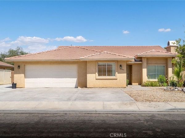 65866 Estrella, Desert Hot Springs, CA 92240