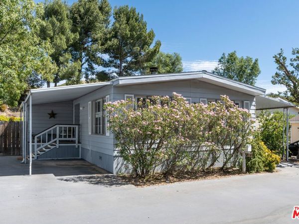 1183 Aztec, Topanga, CA 90290