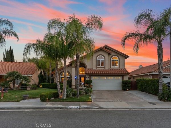 20344 Calhaven, Saugus, CA 91390