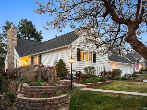 4505 S Yosemite Street, Unit 120, Denver, CO 80237