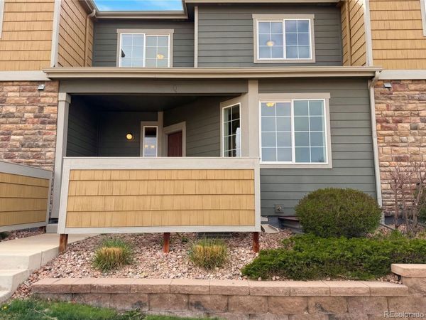 15800 E 121st Avenue , Unit 5Q, Brighton, CO 80603