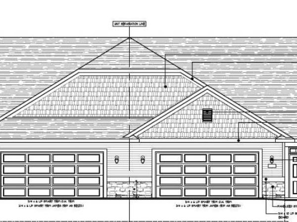 N70W15765 Mayflower COURT, Unit 23, Menomonee Falls, WI 53051