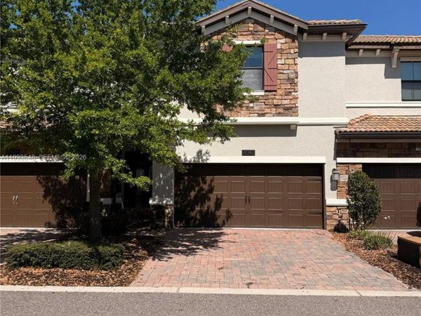 8543 SPYGLASS LN , Davenport, FL 33896