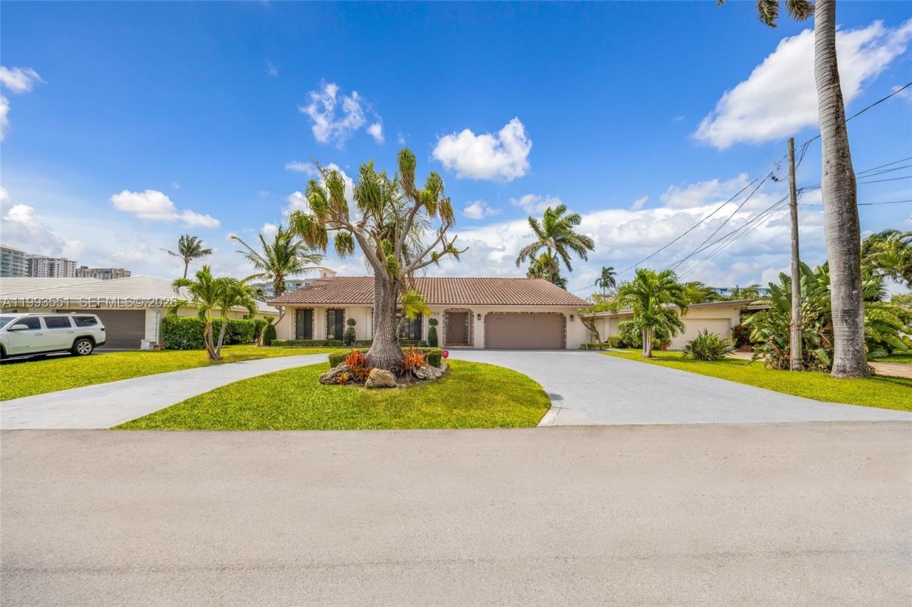 2752 NE 3rd St , Pompano Beach, FL 33062 Photo