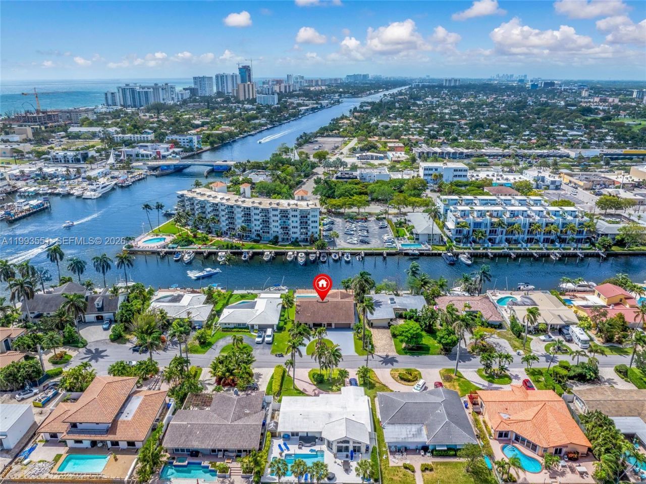 2752 NE 3rd St , Pompano Beach, FL 33062 Photo