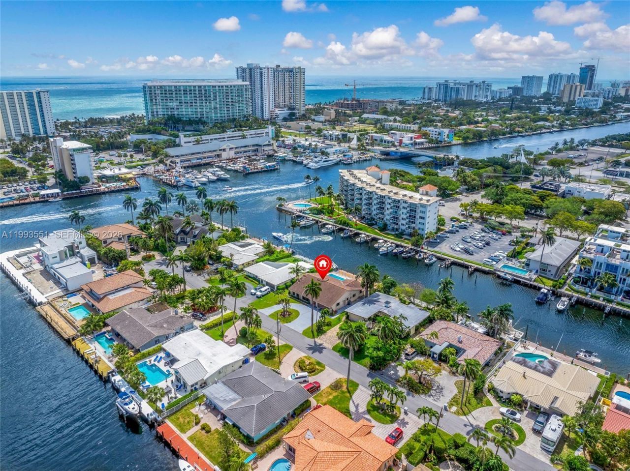 2752 NE 3rd St , Pompano Beach, FL 33062 Photo