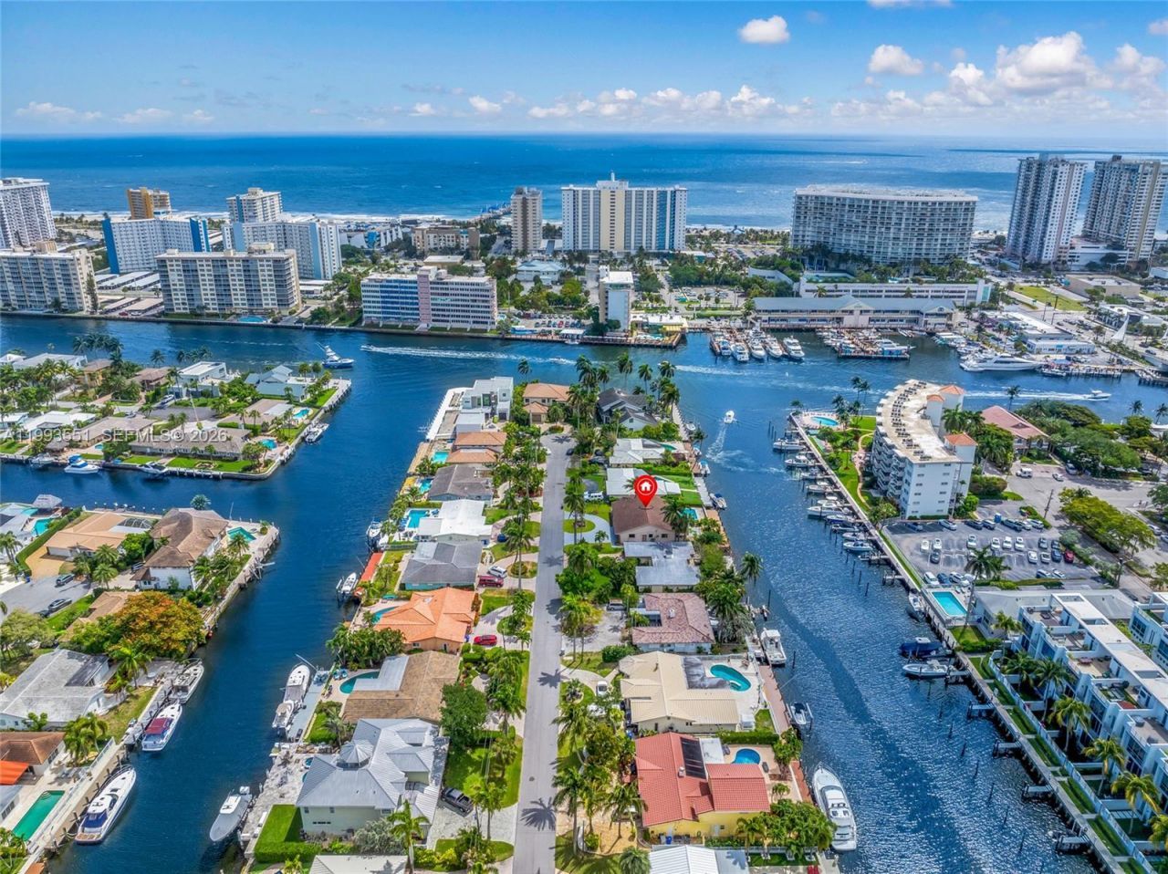 2752 NE 3rd St , Pompano Beach, FL 33062 Photo