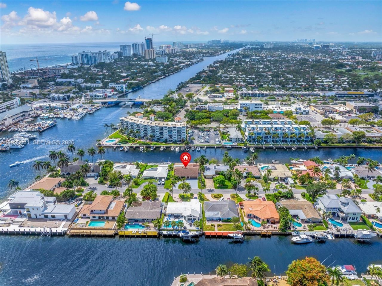 2752 NE 3rd St , Pompano Beach, FL 33062 Photo