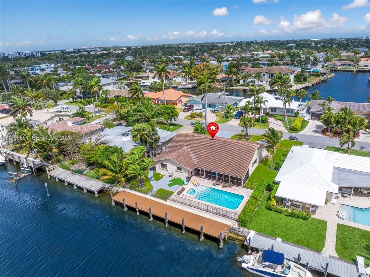 2752 NE 3rd St , Pompano Beach, FL 33062 Photo