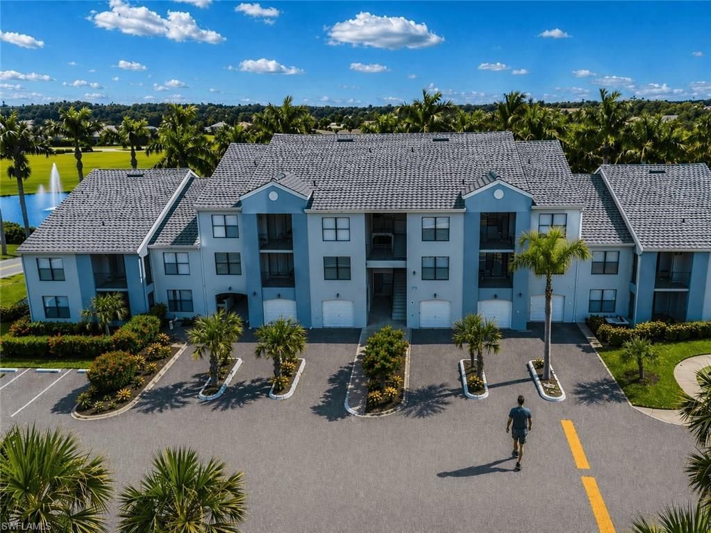 13621 Eagle Ridge Dr, Unit 1518, Fort Myers, FL 33912 Photo