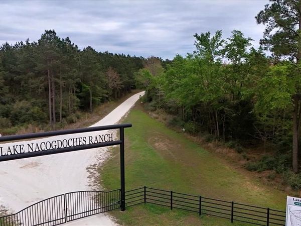 TBD Lake Nacogdoches Ranch, Nacogdoches, TX 75943