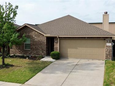 4308 Coney Island Drive, Frisco, TX 75036