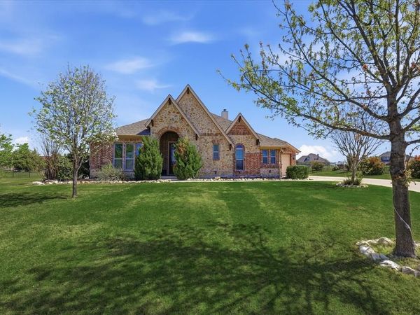 13850 James Ranch Court, Justin, TX 76247