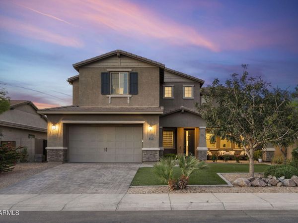 1170 E KENSINGTON Road, Gilbert, AZ 85297