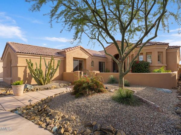 22626 N 54TH Way, Phoenix, AZ 85054