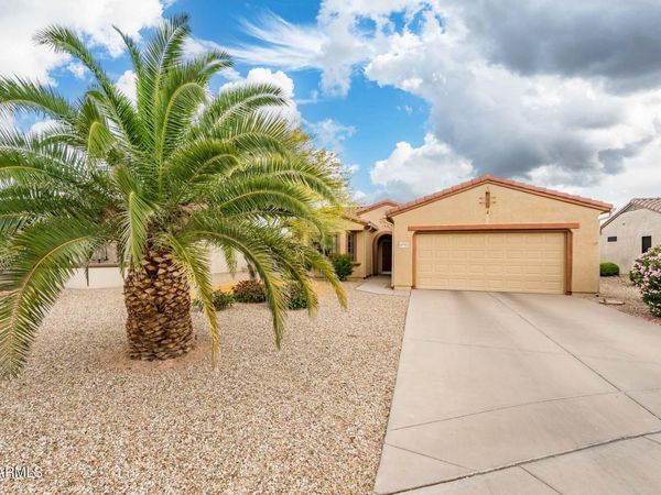 16710 W IBARRA Court, Surprise, AZ 85387